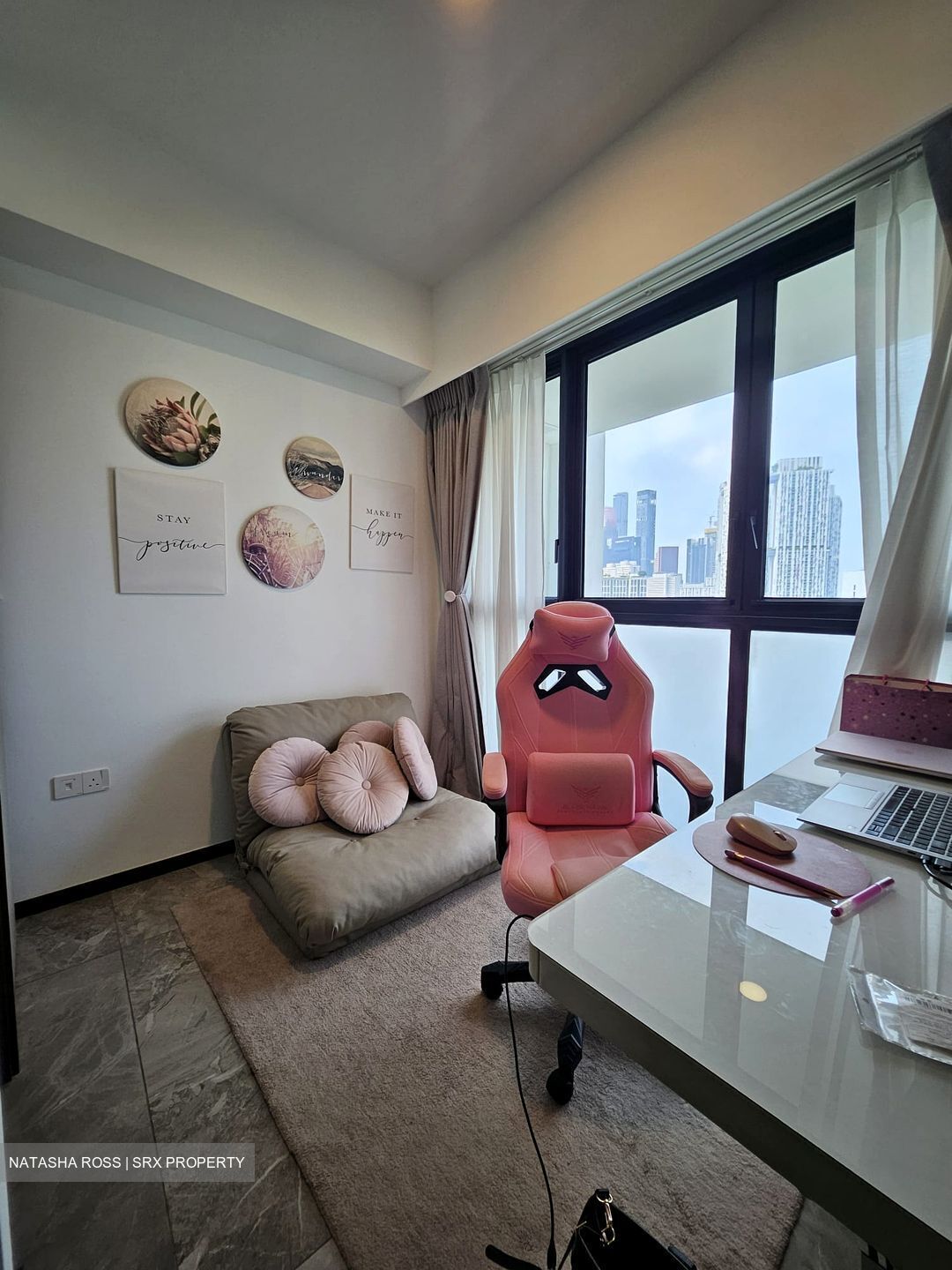 One Pearl Bank (D3), Apartment #599778381
